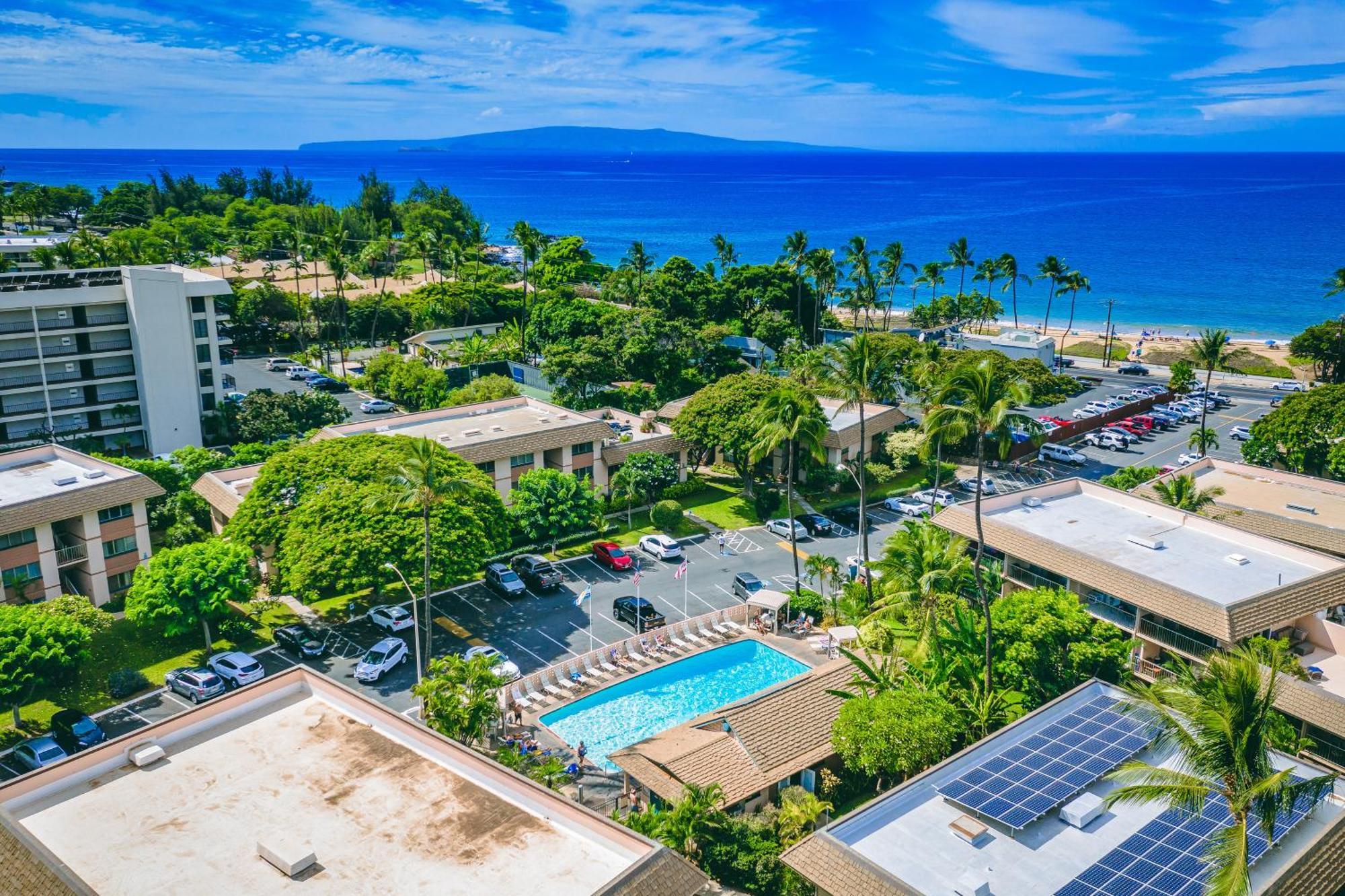 Kihei Kai Nani Apartment Room photo